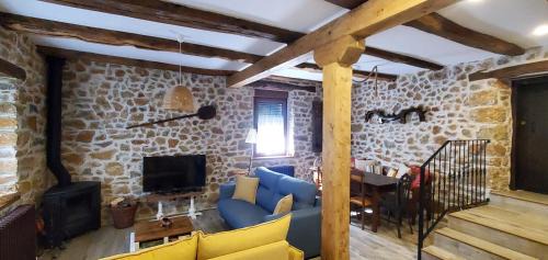 Los Barrios de Luna House | Casa Rural Carmen Luna