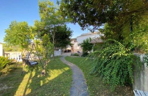 Carricola House | Casa Rural Carricola