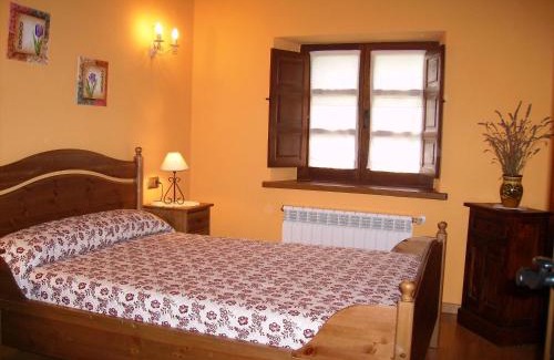 Taranes House | Casa Rural Carrio
