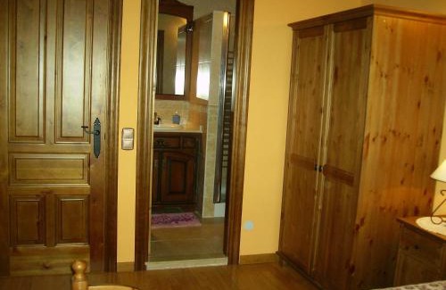 Taranes House | Casa Rural Carrio