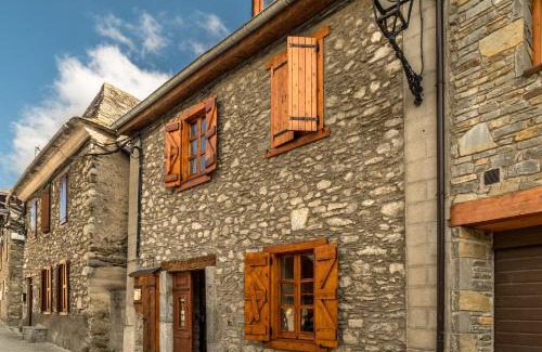 Betren House | Casa Rural "Casa Chin", Val d'Aran