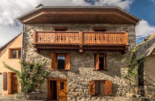 Betren House | Casa Rural "Casa Chin", Val d'Aran