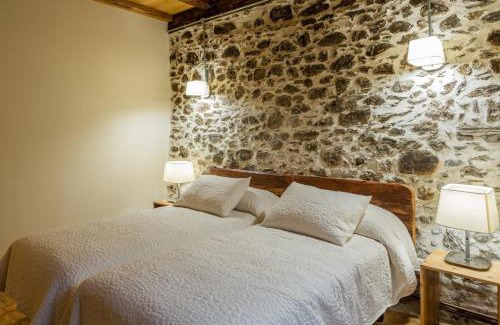 Betren House | Casa Rural "Casa Chin", Val d'Aran