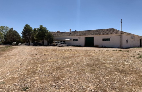 Cozar Cottage | Casa Rural Casa del Monte Agroturismo Cozar Campo de Montiel