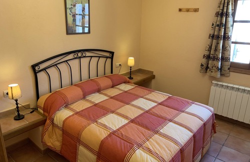 Cozar Cottage | Casa Rural Casa del Monte Agroturismo Cozar Campo de Montiel