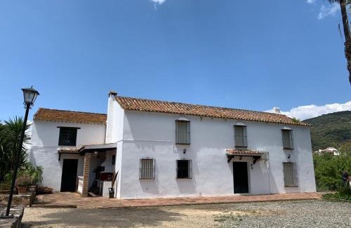 El Colmenar House | Casa Rural Casa del Tigre