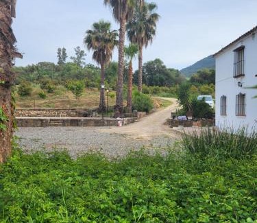 El Colmenar House | Casa Rural Casa del Tigre