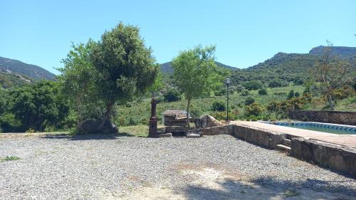 El Colmenar House | Casa Rural Casa del Tigre