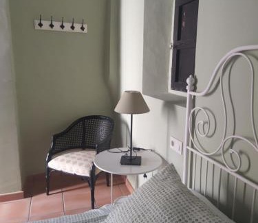 Elche De La Sierra Hotel | Casa Rural Casa Sagasta