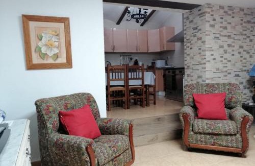 Belmonte House | Casa Rural Casa La Abuela