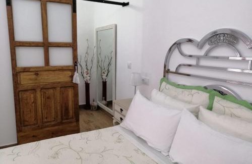 Belmonte House | Casa Rural Casa La Abuela