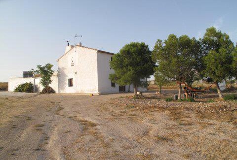 Yecla House | Casa Rural Casa Máxima