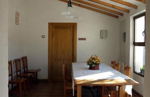 Yecla House | Casa Rural Casa Máxima
