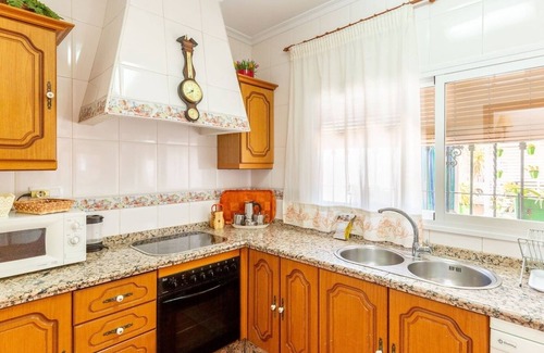Encinarejo de Cordoba Villa | Casa Rural Casa Mama Encinarejo by Ruralidays