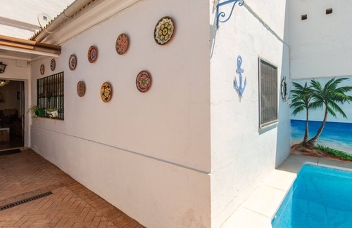 Encinarejo de Cordoba Villa | Casa Rural Casa Mama Encinarejo by Ruralidays