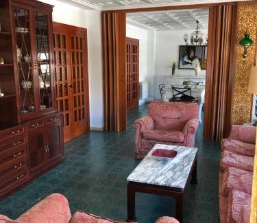 Artana House | Casa Rural "Casa Maria"