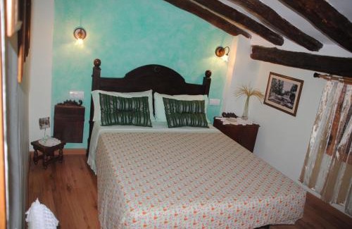 Benifallet House | Casa Rural Casa Puntes