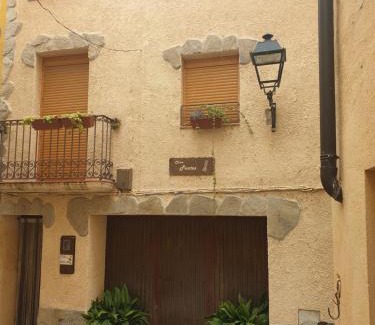 Benifallet House | Casa Rural Casa Puntes