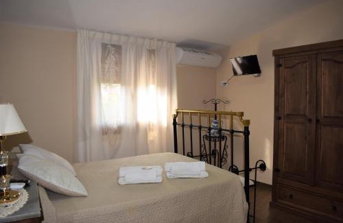 Palomero Bed & Breakfast | Casa Rural Casa Queta