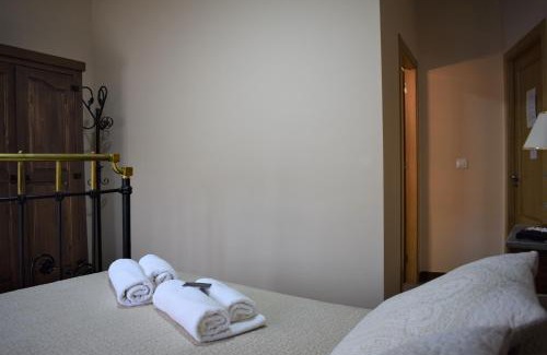Palomero Bed & Breakfast | Casa Rural Casa Queta