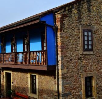 Zancornio Bed & Breakfast | Casa Rural Casa Selmo