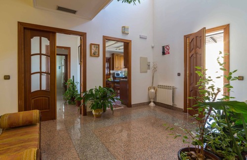 Valdecaballeros House | Casa Rural Casa Valdecaballeros