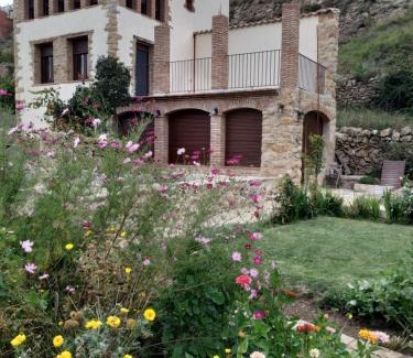 Vilafranca House | Casa Rural Caseta de l' Hort
