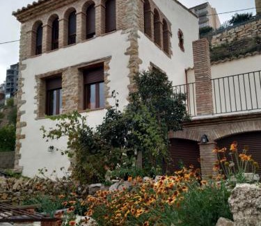 Vilafranca House | Casa Rural Caseta de l' Hort