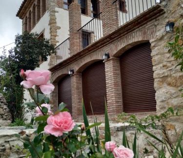 Vilafranca House | Casa Rural Caseta de l' Hort