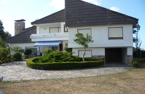 El Franco House | Casa Rural Caserío el Molín
