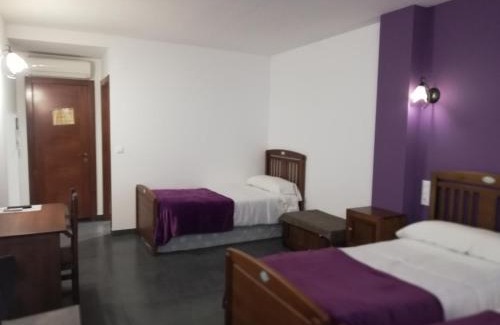 Castalla House | Casa Rural Casole