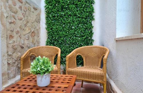Castalla House | Casa Rural Castalla - Castillo, Senderos y Sabores