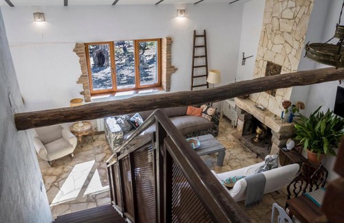 Jabugo Villa | Casa Rural Castillo JABUGO