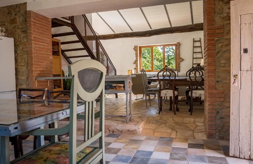 Jabugo Villa | Casa Rural Castillo JABUGO