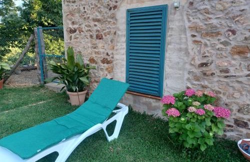 Jabugo Villa | Casa Rural Castillo JABUGO