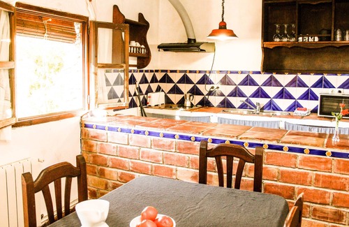 Capileira House | Casa Rural Catifalarga Capileira