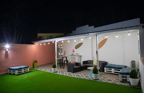 Puebla del Salvador House | Casa Rural Cece 4estrellas