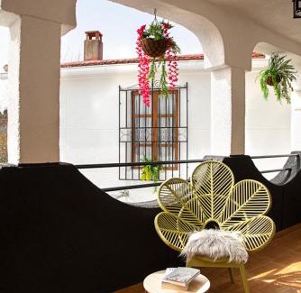 Puebla del Salvador House | Casa Rural Cece 4estrellas