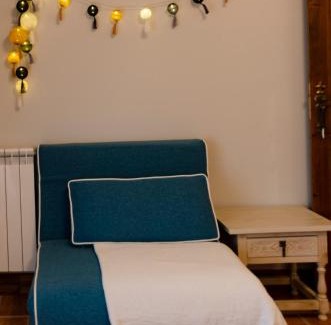Argamasilla de Alba House | Casa Rural Cervarte