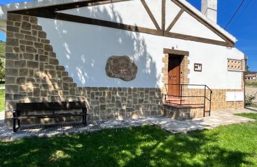 Tragacete House | Casa Rural Chincha