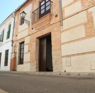Llerena House | casa rural Cieza de León