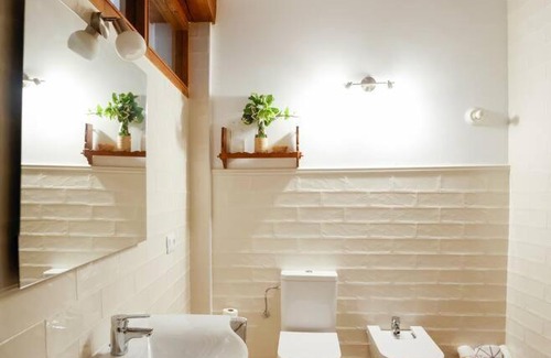 Huete House | Casa Rural Ciudad de Luna