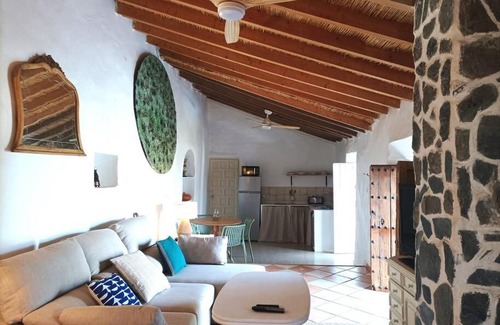 Rincon de la Victoria House | Casa rural con piscina