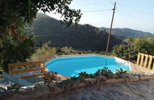 Rincon de la Victoria House | Casa rural con piscina