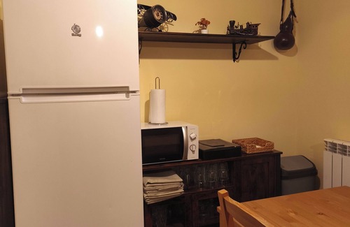 Cella House | Casa rural con barbacoa, sala de juegos ideal familias y grupos. Teruel