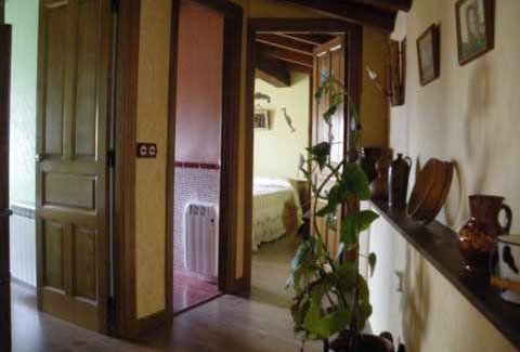 Masueco House | Casa Rural con encanto en Las Arribes Abuelo Román
