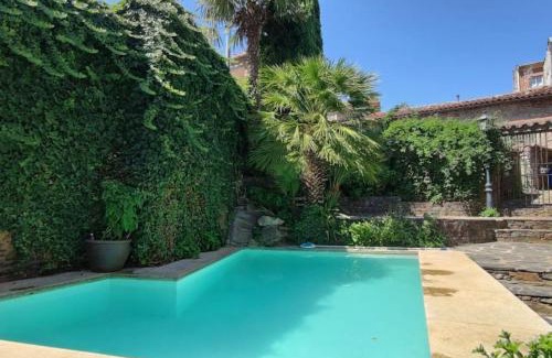 Casar de Palomero House | Casa rural con piscina privada