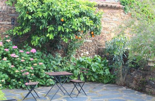 Casar de Palomero House | Casa rural con piscina privada