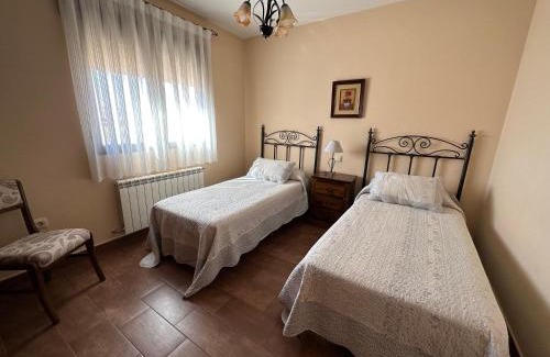 Zarzuela del Monte House | Casa rural Con Calma