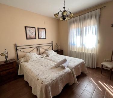 Zarzuela del Monte House | Casa rural Con Calma
